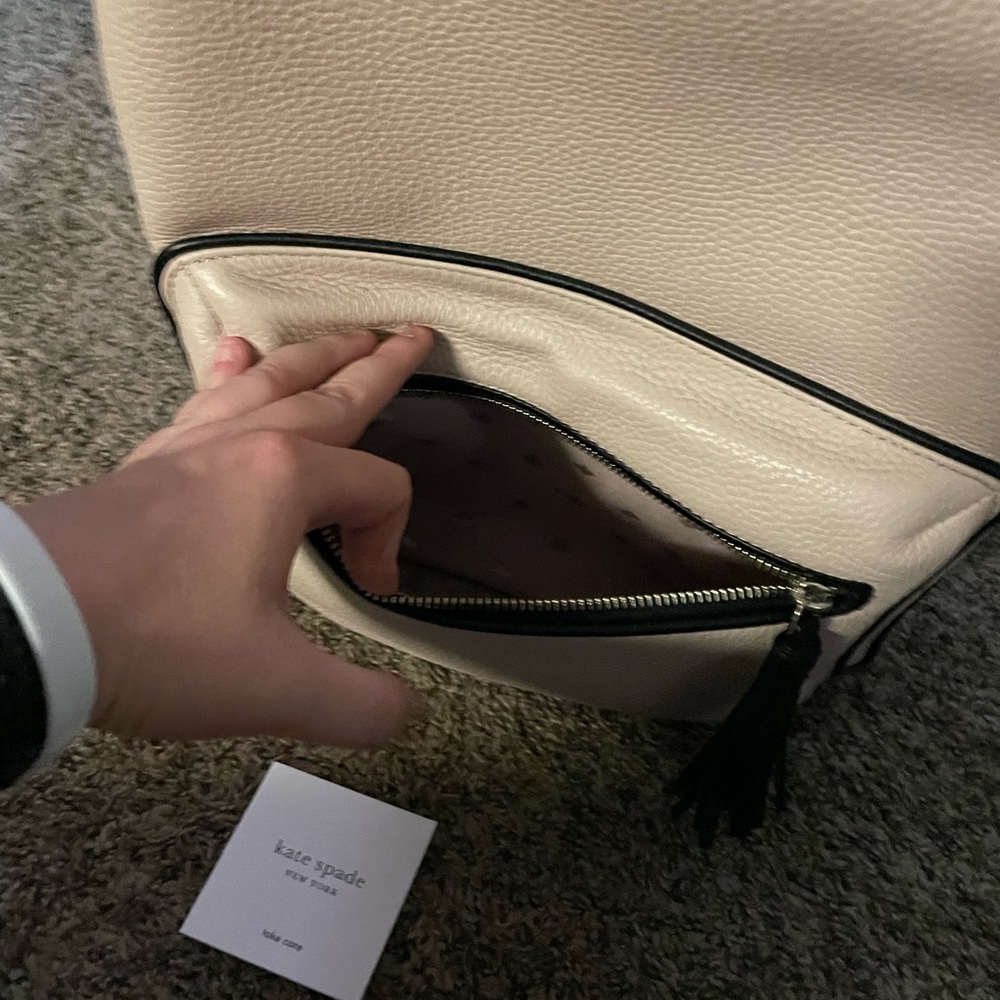 Kate Spade Backpack - Picture 6 of 6